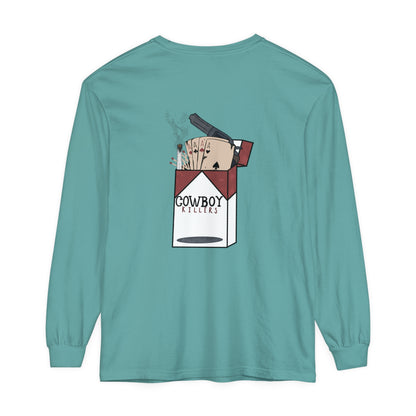 Kowboy Killer Long Sleeve T-Shirt