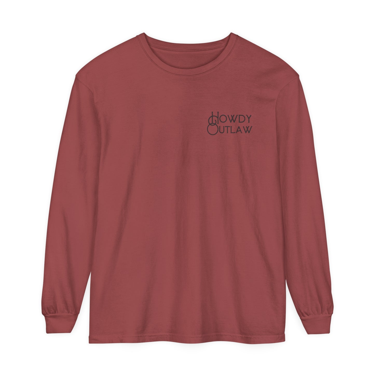 Kowboy Killer Long Sleeve T-Shirt