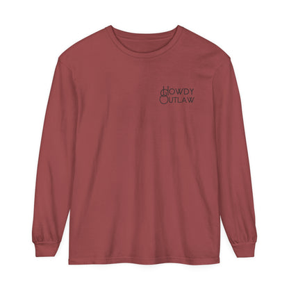 Kowboy Killer Long Sleeve T-Shirt