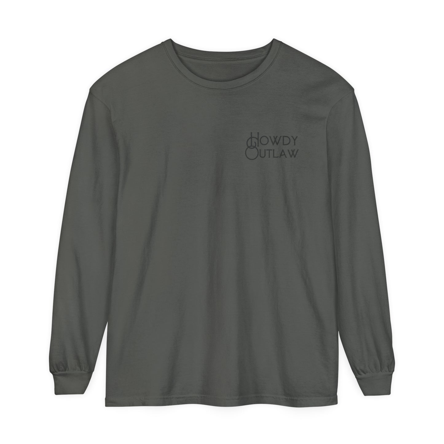 Kowboy Killer Long Sleeve T-Shirt