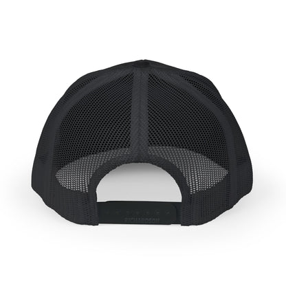 Howdy Outlaw Cap - Black