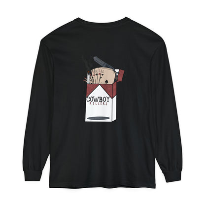 Kowboy Killer Long Sleeve T-Shirt